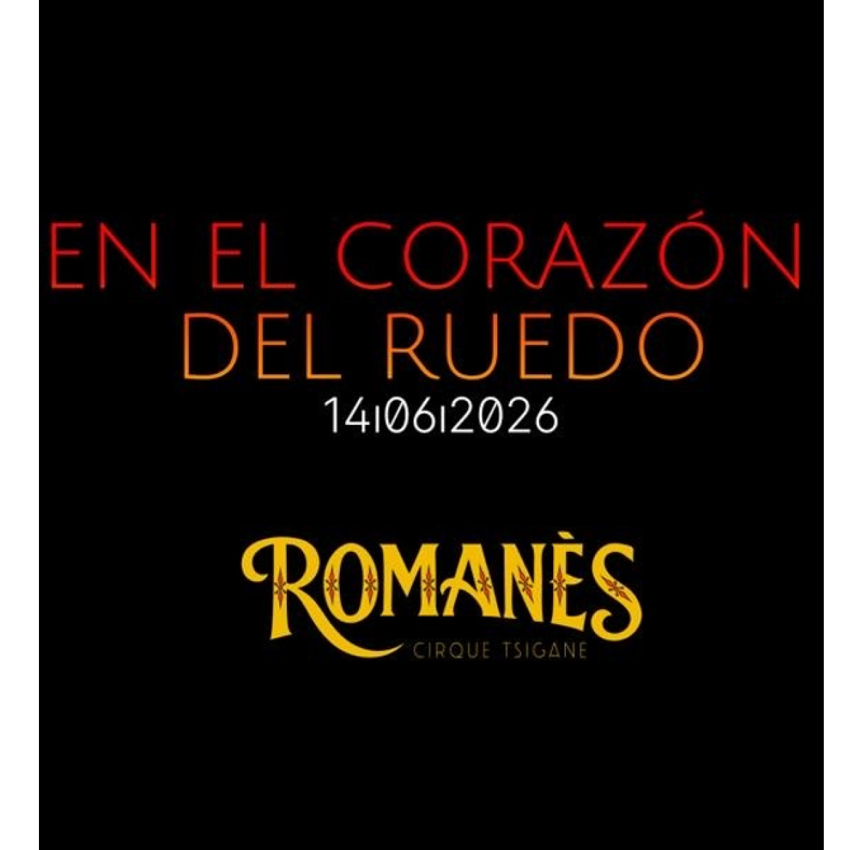 EN EL CORAZÓN DEL RUEDO